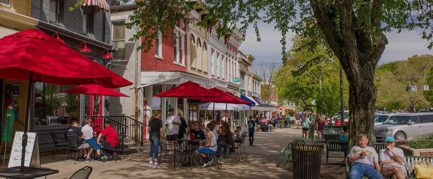 Village of Granville