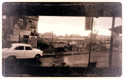 Mamallapuram (B&W).JPG