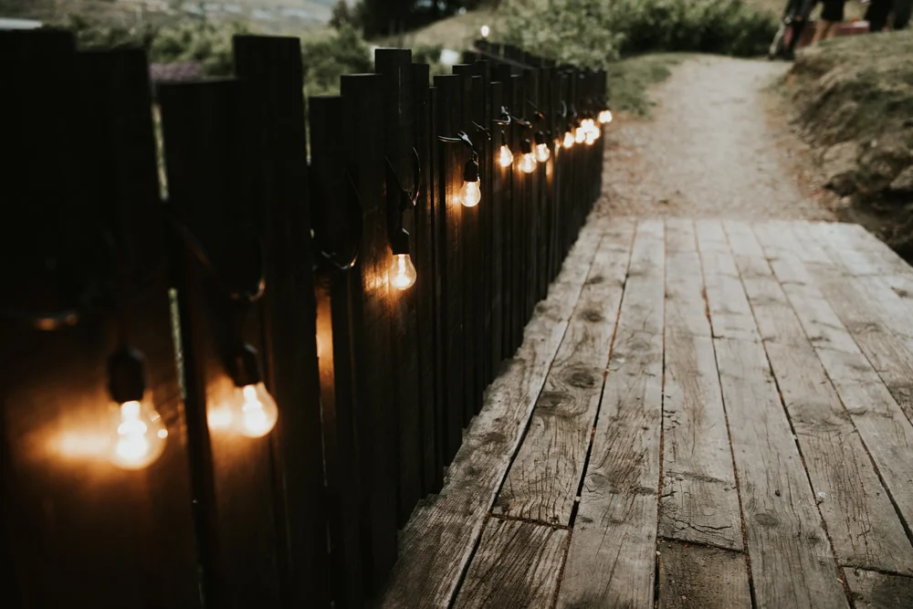 Its all about the small details