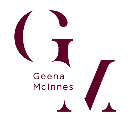 Geena M