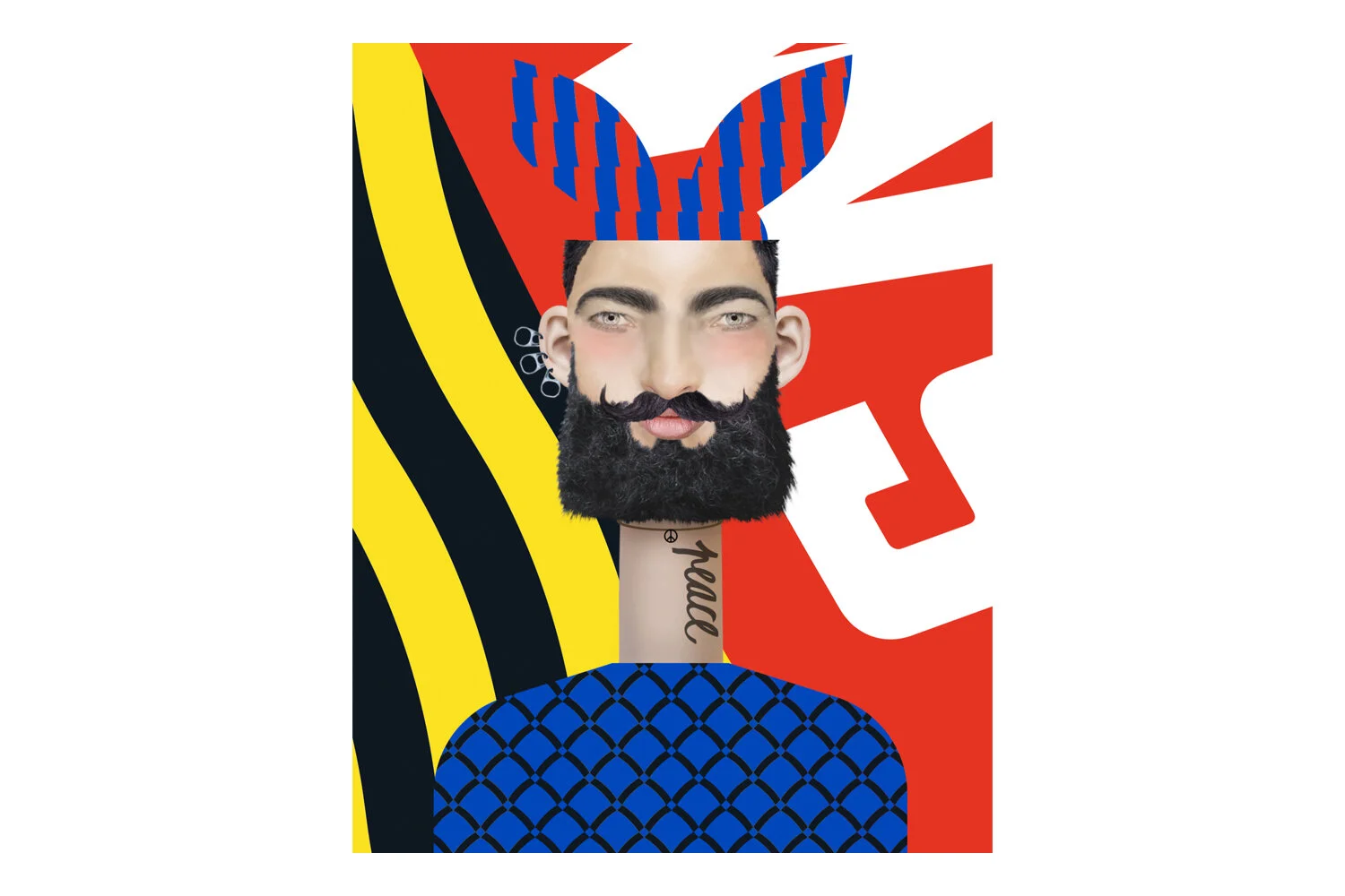 Yarza Twins Award Winning Design Agency London