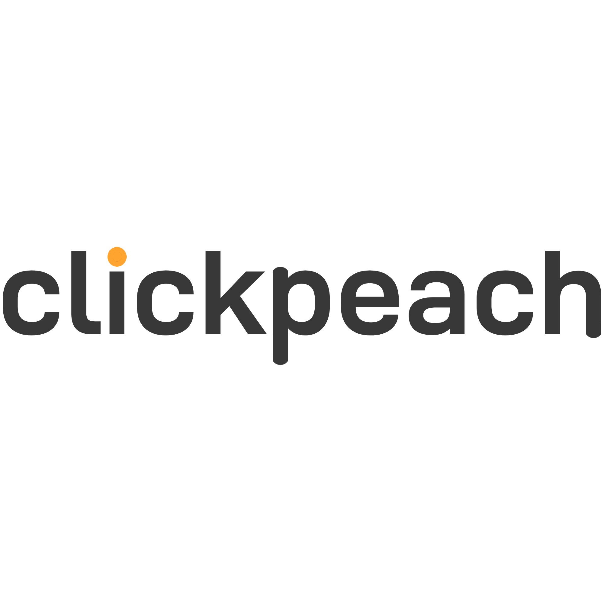ClickPeach | Professional Squarespace Designer