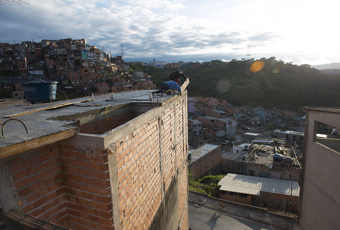 Being teenager in Rio de Janeiro's favelas: Behind the 2016 Brazil Olympic  Games