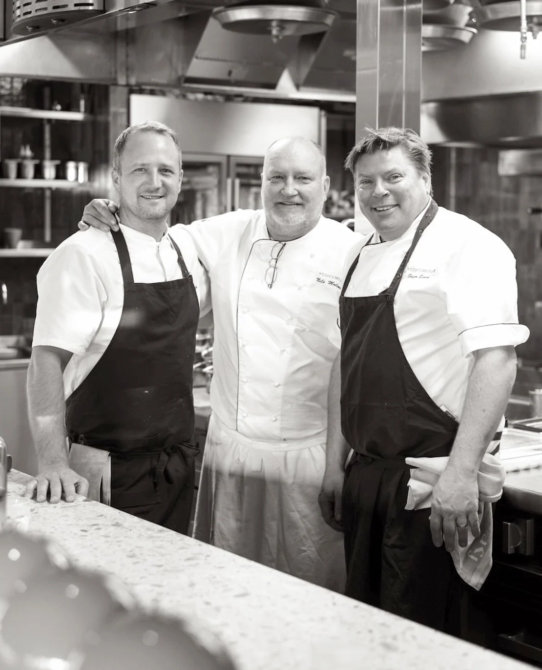Västkustfinal med Jacob Holmström på Wedholms Fisk! 
Söndag 30 november avslutar @wedholmsfisk sitt 40-årsjubileum med ett alldeles särskilt gästspel av @jacob.holmstroem 
Jacob har en imponerande bakgrund med f