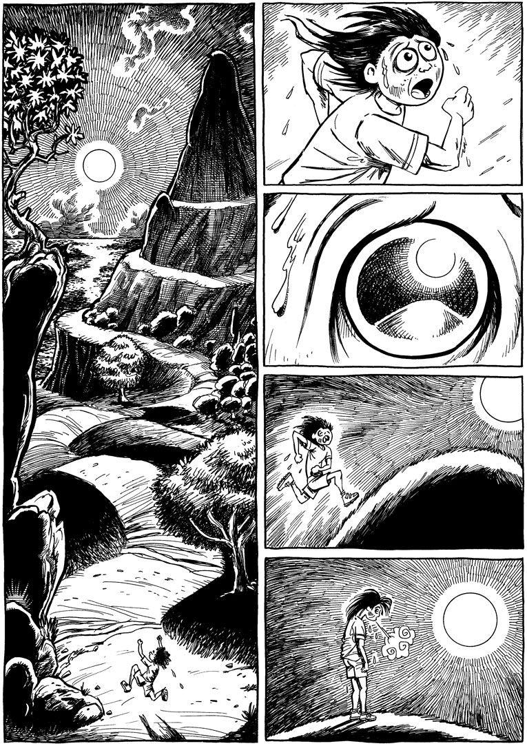 Random Art from Archives 