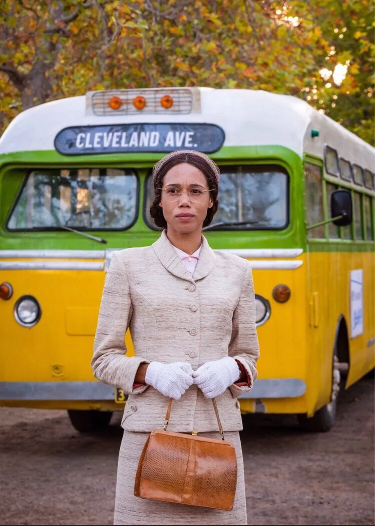 Doctor Who - On Rosa (A Review)