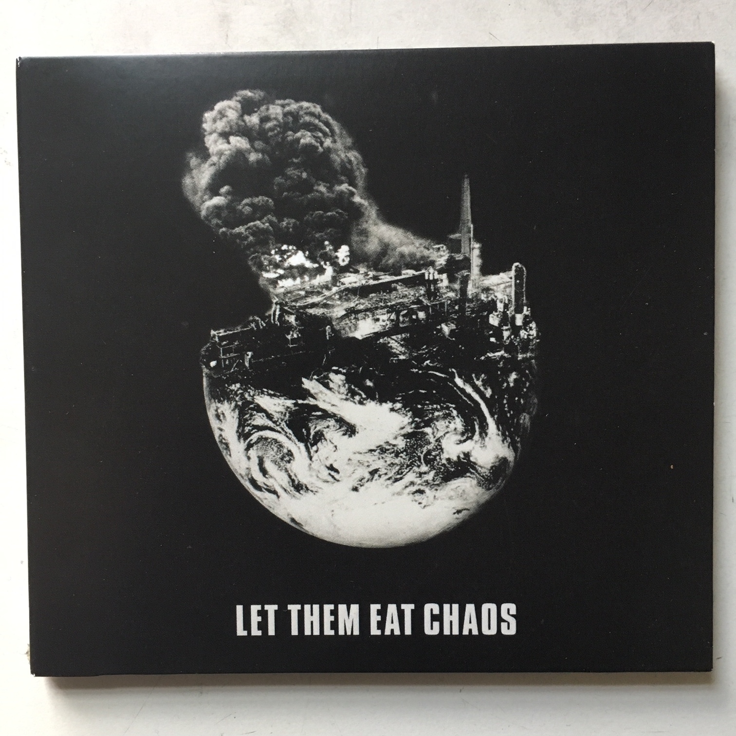 A Weekly Song: Episode 15 - Kate Tempest 