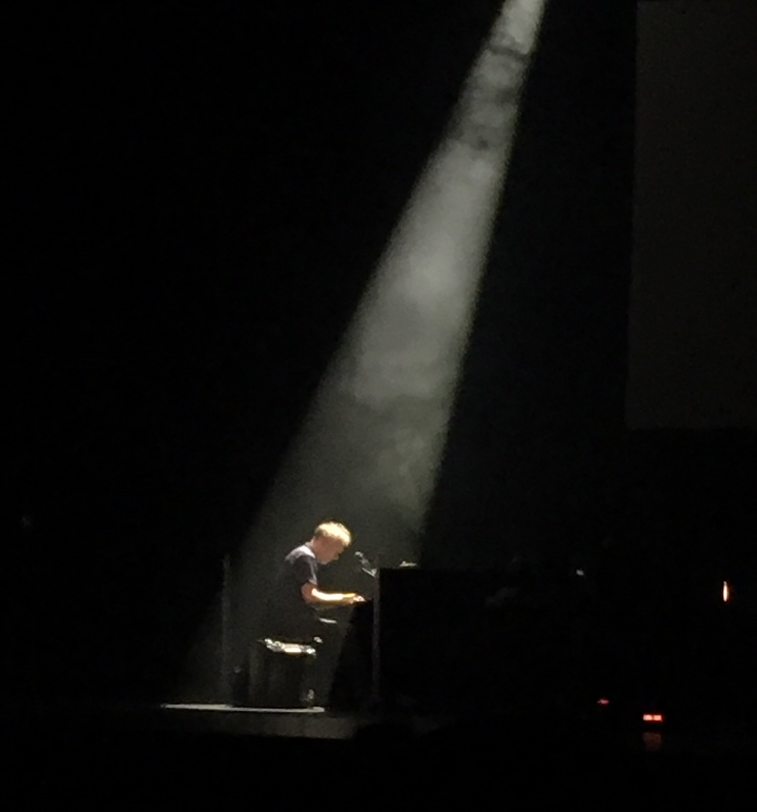 A Weekly Song: Episode 18 - Yann Tiersen