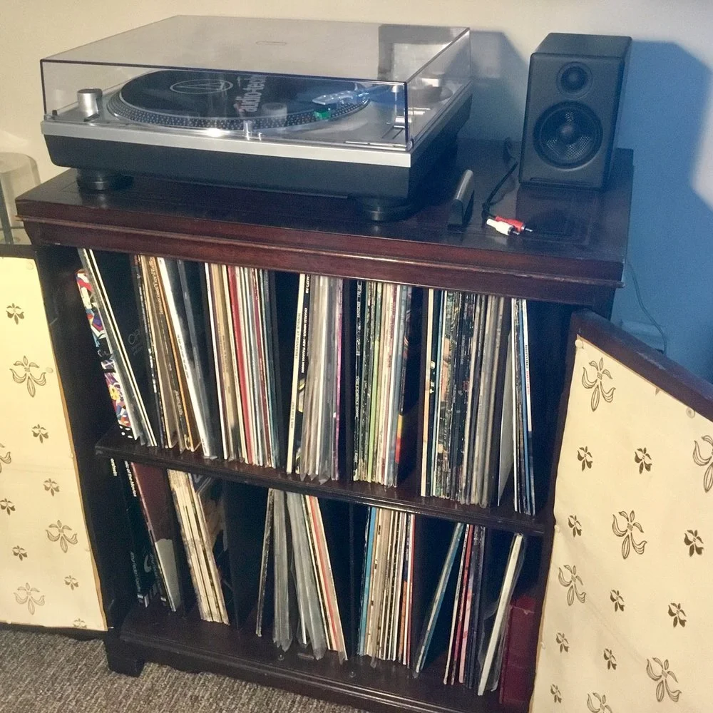 Weekly Songs (Uh?) So Far...