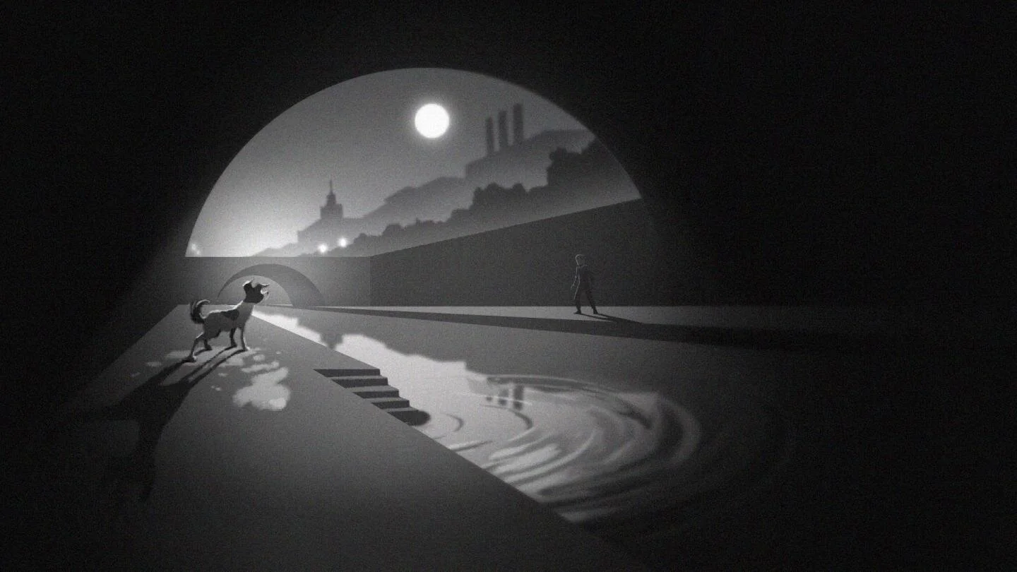 Asif Kapadia to Direct LAIKA VR Film