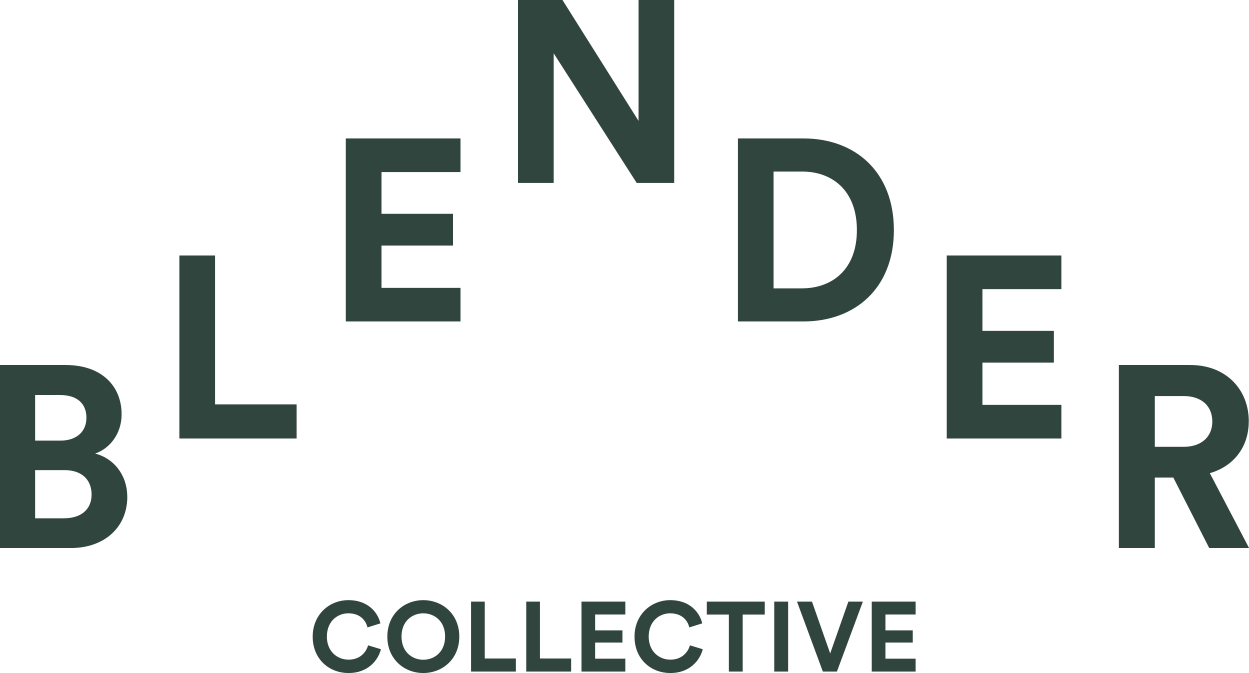 BLENDER COLLECTIVE