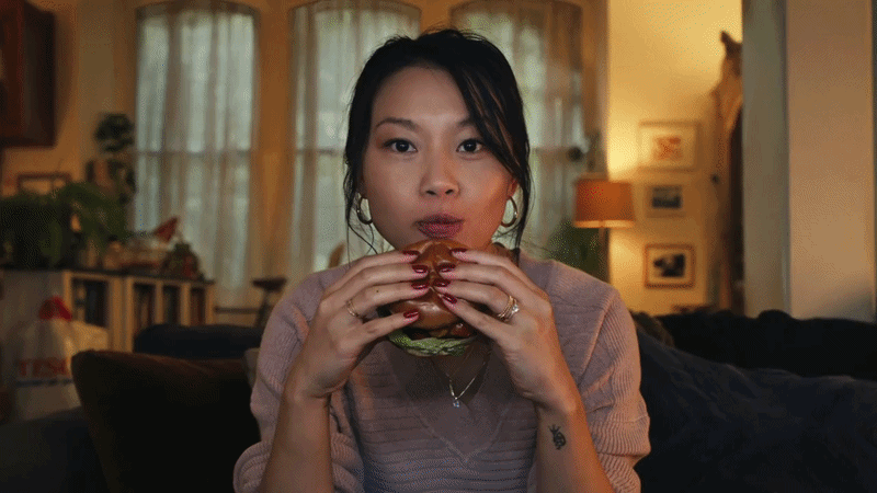 Tesco - Every Act Helps