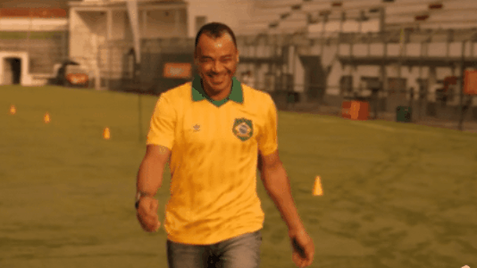 McDonald's - Online Content & TVCs