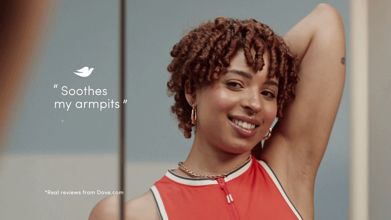 Dove - Your One True Dove