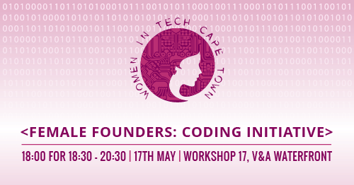 Women in Tech Cape Town: Female Founders of Coding Initiatives