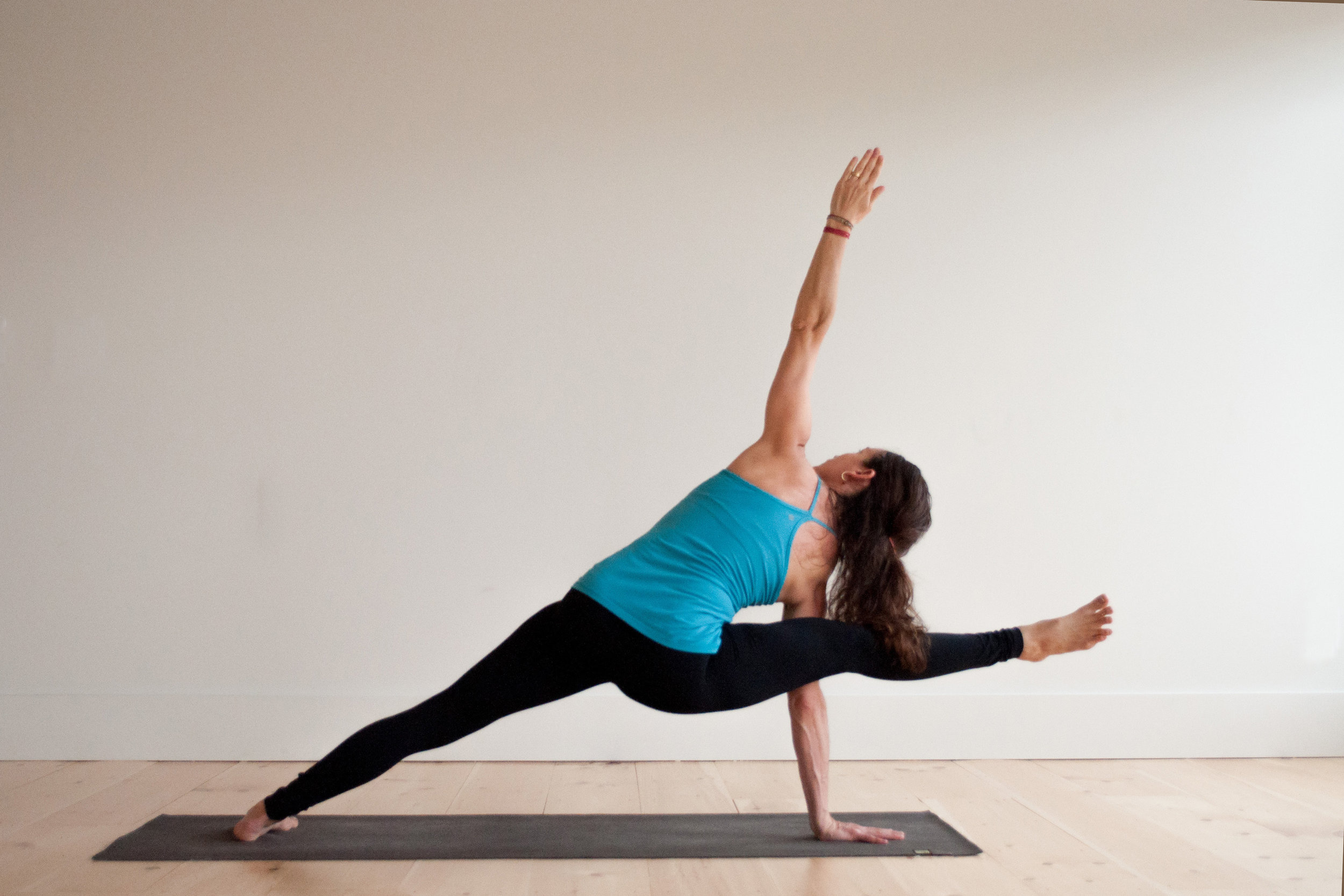 Ashtanga Yoga, Classes , Online, Poses - Yog Priti