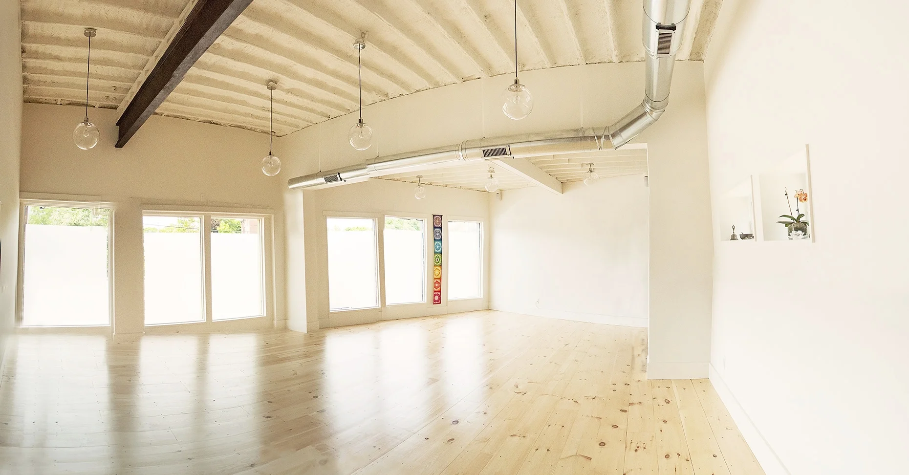 Yoga East Ashtanga Yoga Kittery, ME