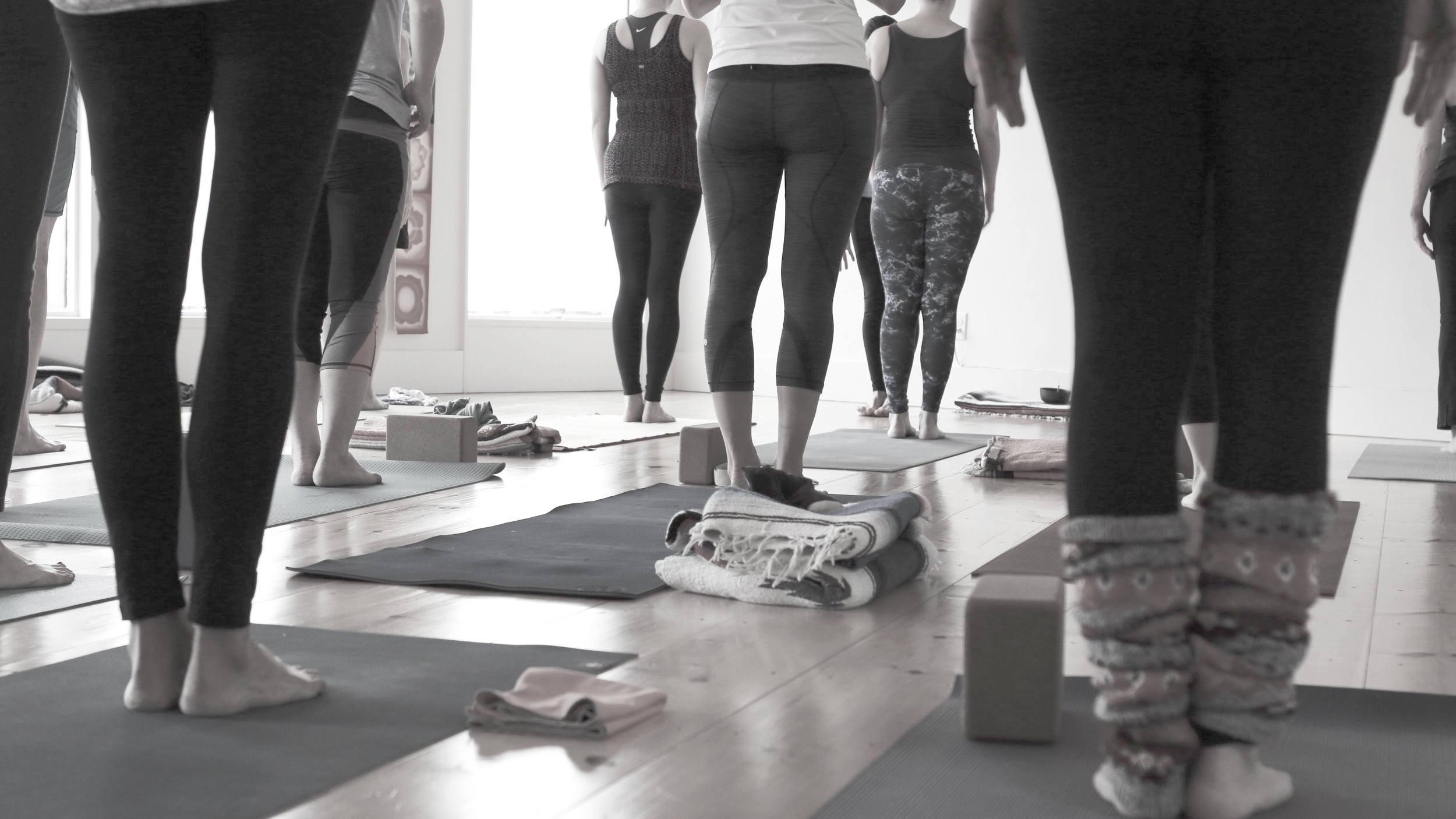 traditional yoga clothing