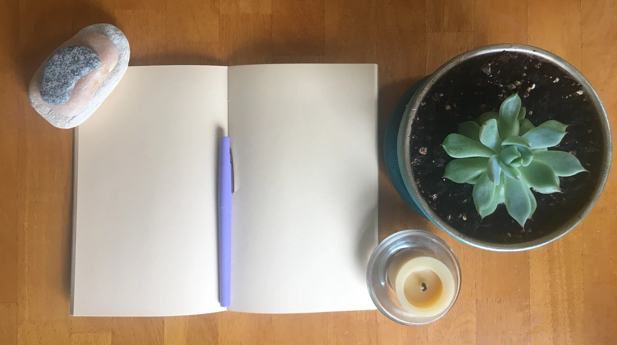 Start a Daily Ritual or Routine | Yoga East