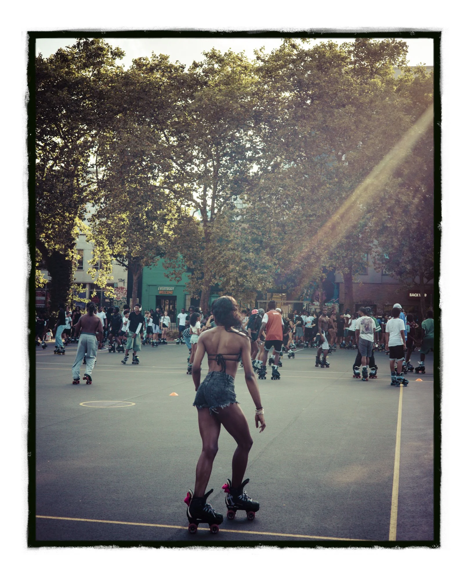 Roller Skaters Bethnal Green by Sam Riley-3.jpg