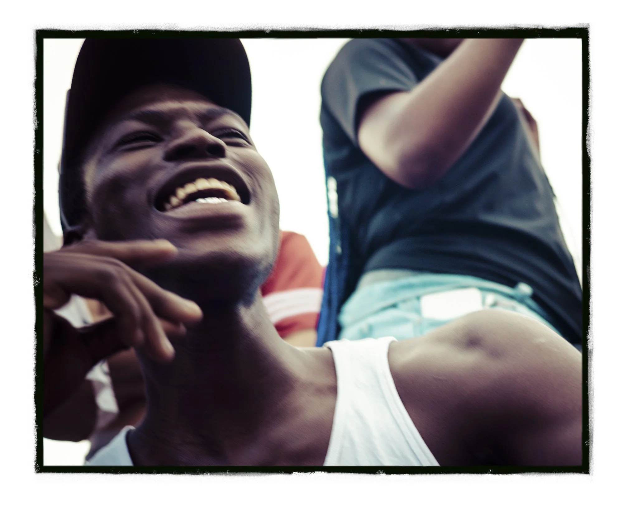Roller Skaters Bethnal Green by Sam Riley-4.jpg