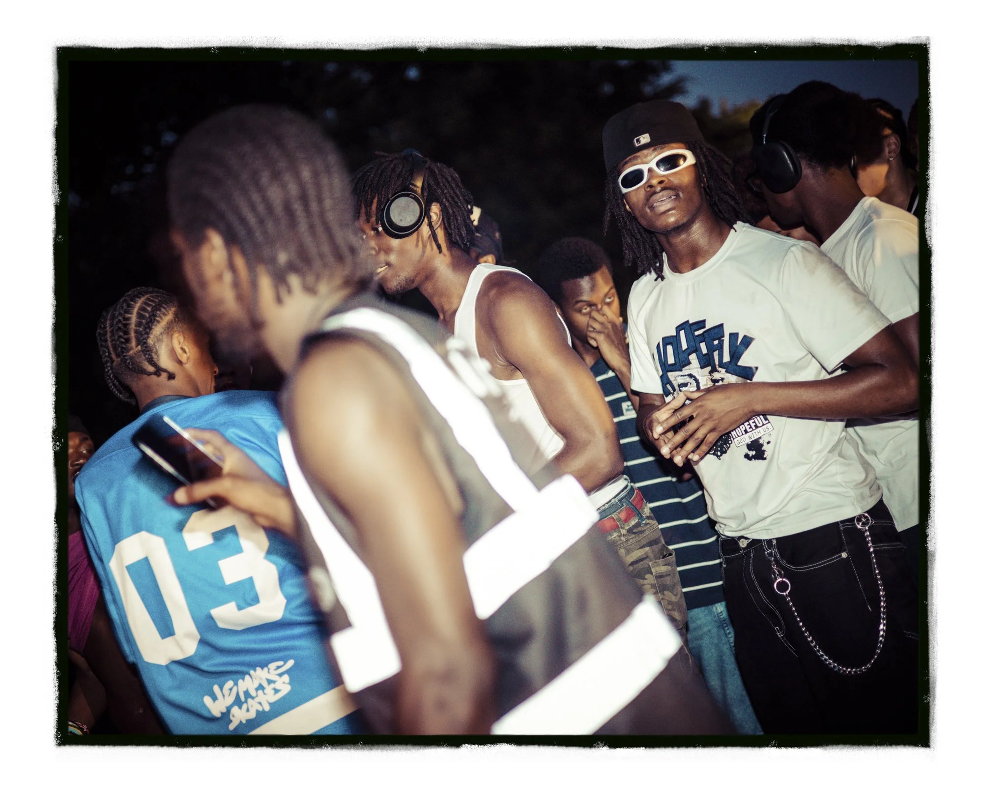 Roller Skaters Bethnal Green by Sam Riley-5.jpg
