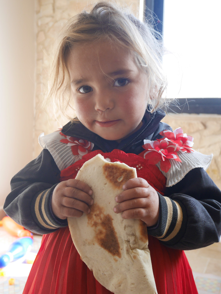 Haram, Kindergärtnerin, 4