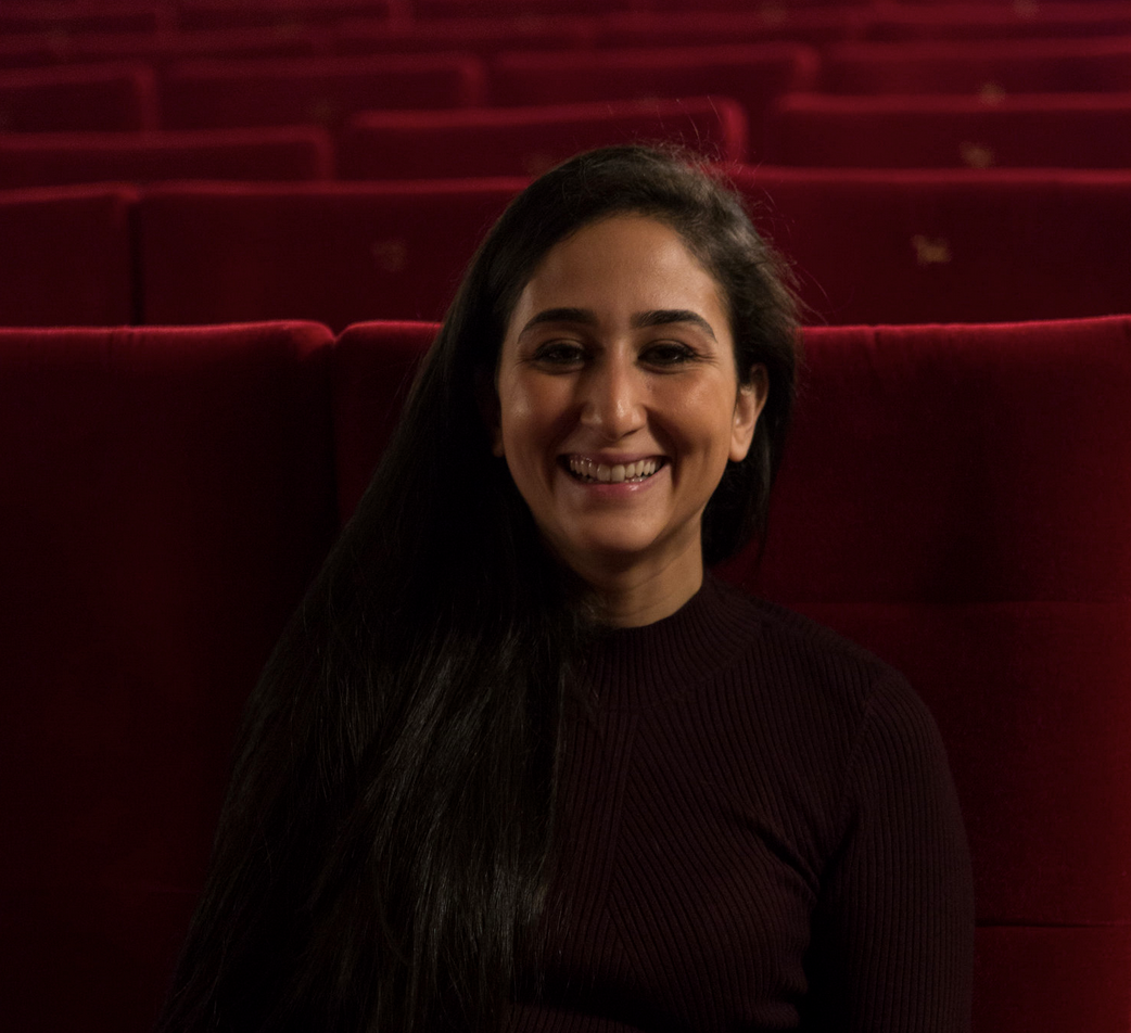 Leila Solh – Direktorin BBJ. Lesen Sie die ganze Biographie