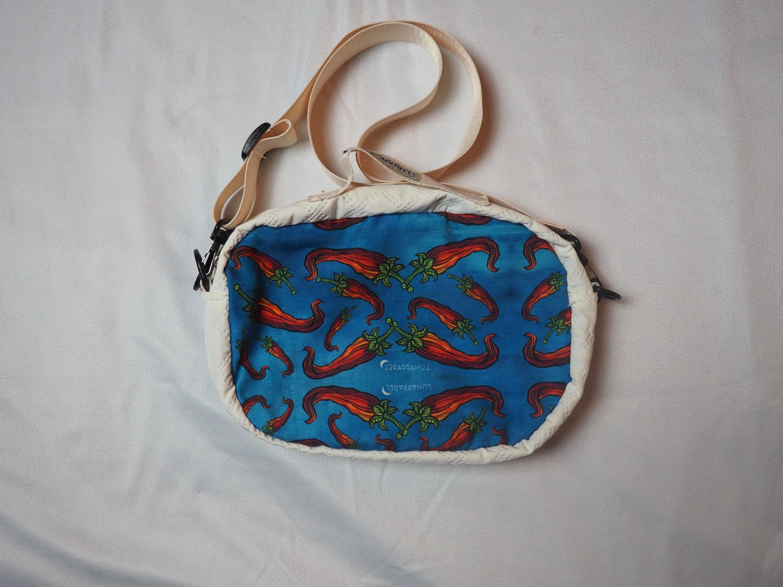 Crossbody bag