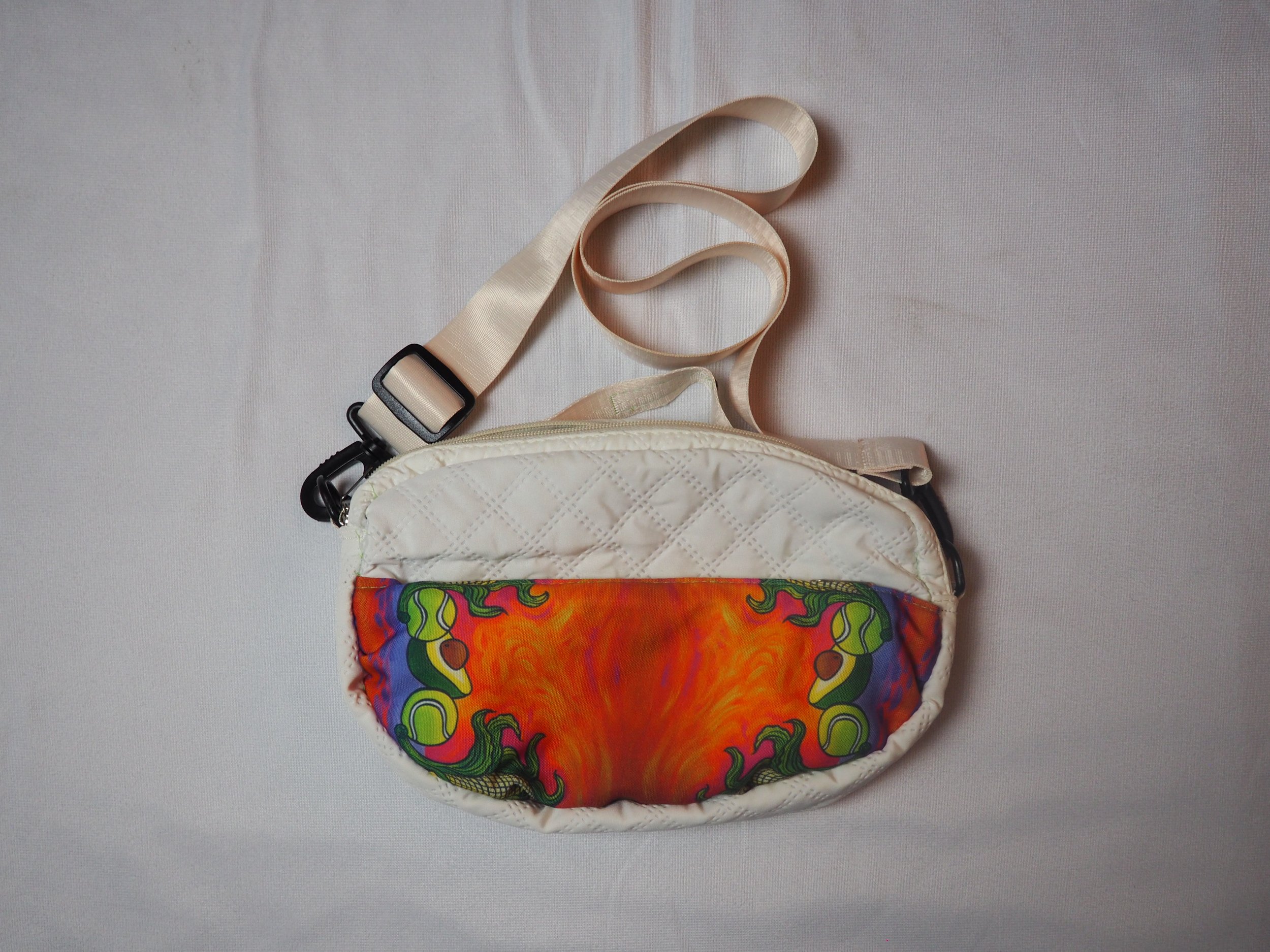 Crossbody bag
