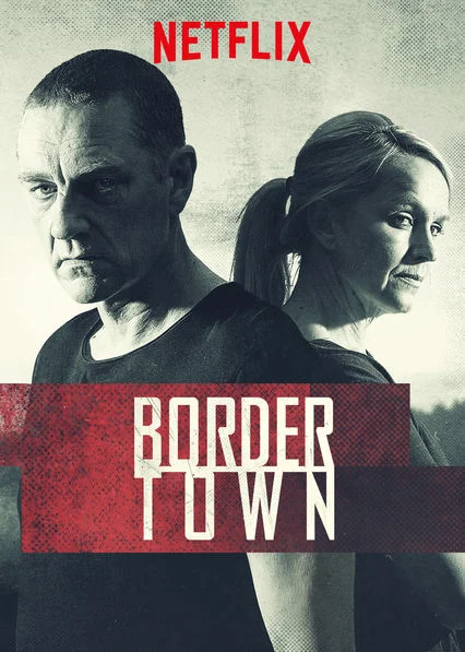 “Bordertown” Season 2 on Netflix. Music by Kaae&Batz