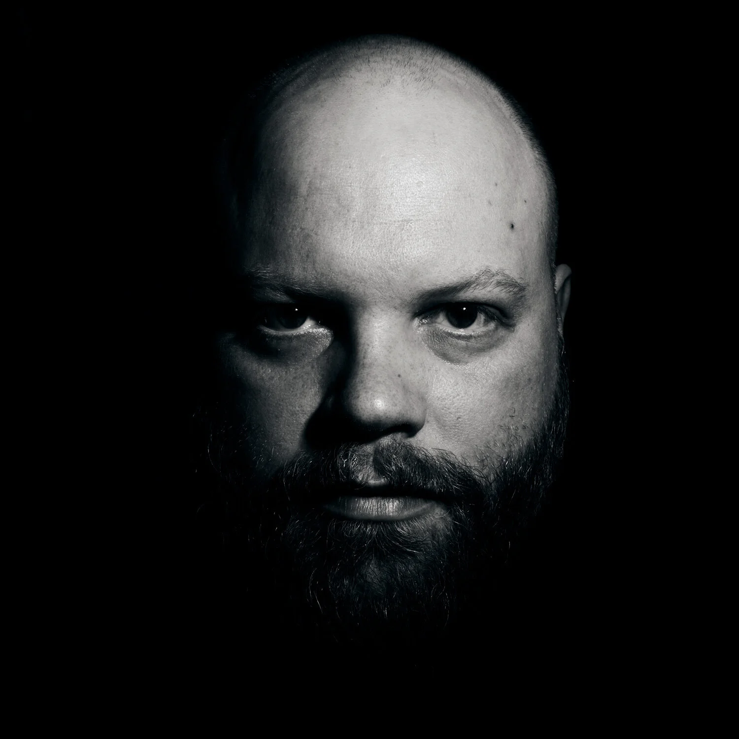 BJARNI BIERING