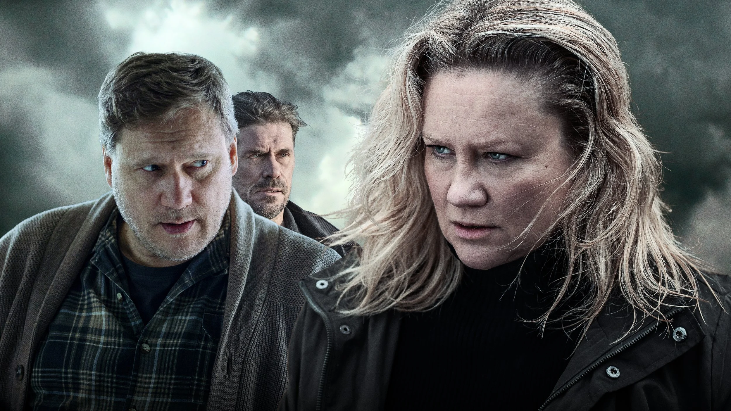 A Good Family Season 1