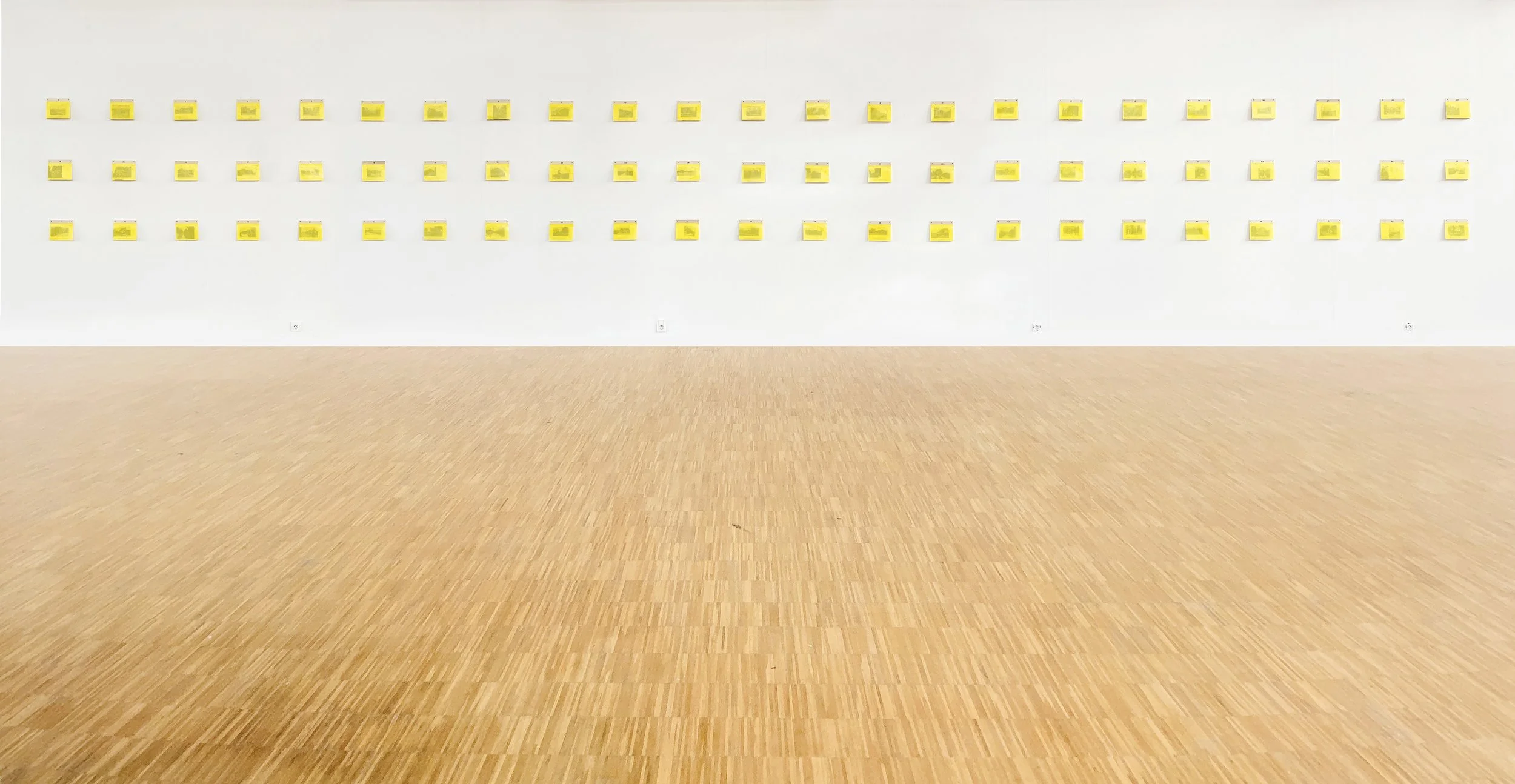 José Quintanar Dutch Landscape 27