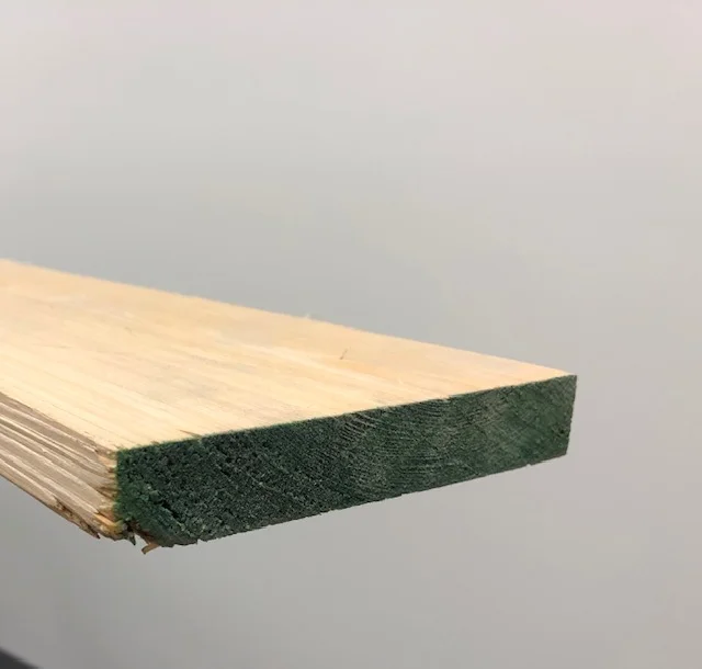Cypress Square Edge 1" x 4" - Starting at $.35 Per Linear Foot 1" x 6" - Starting at $.55 Per Linear Foot