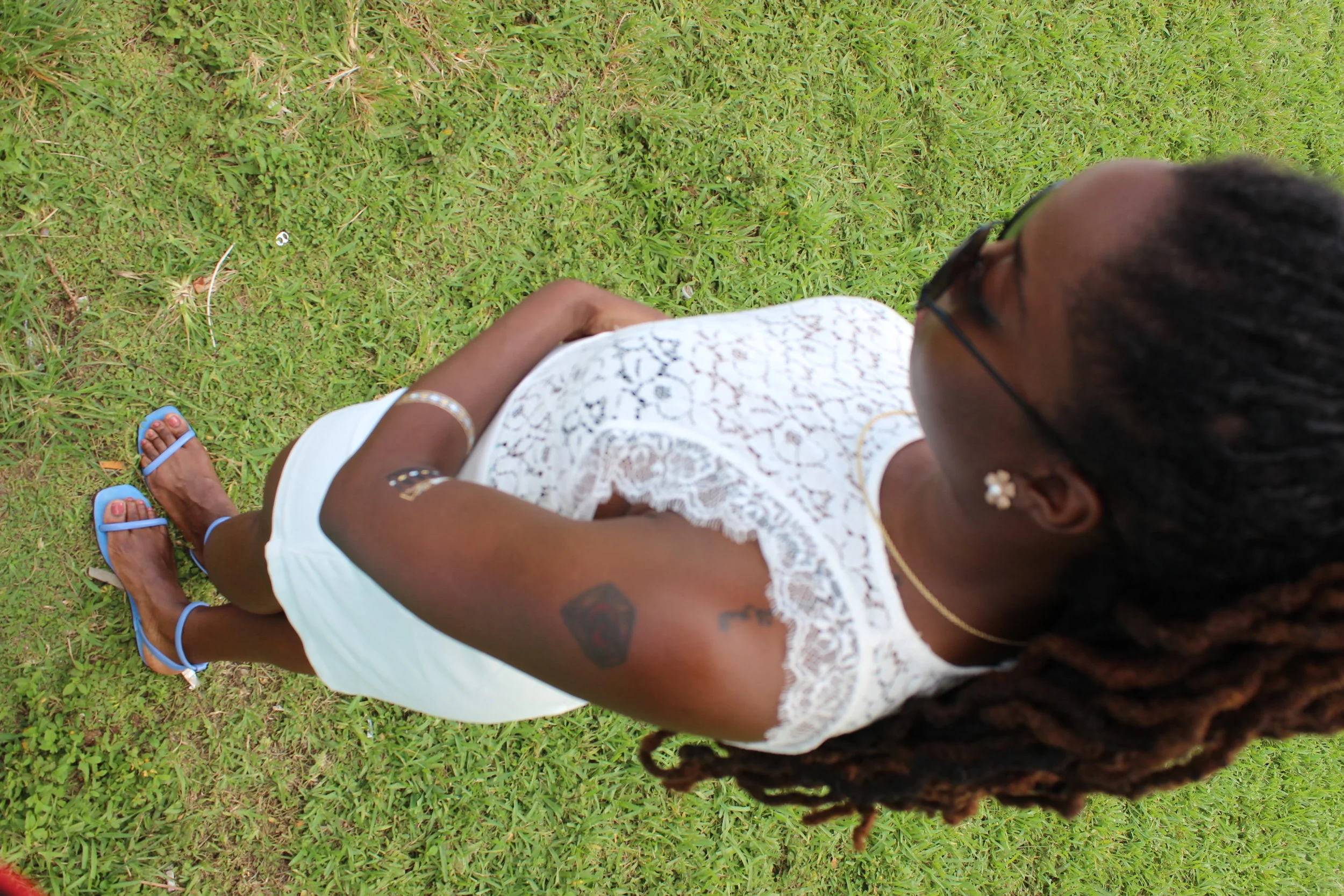 Self Acceptance and Depression