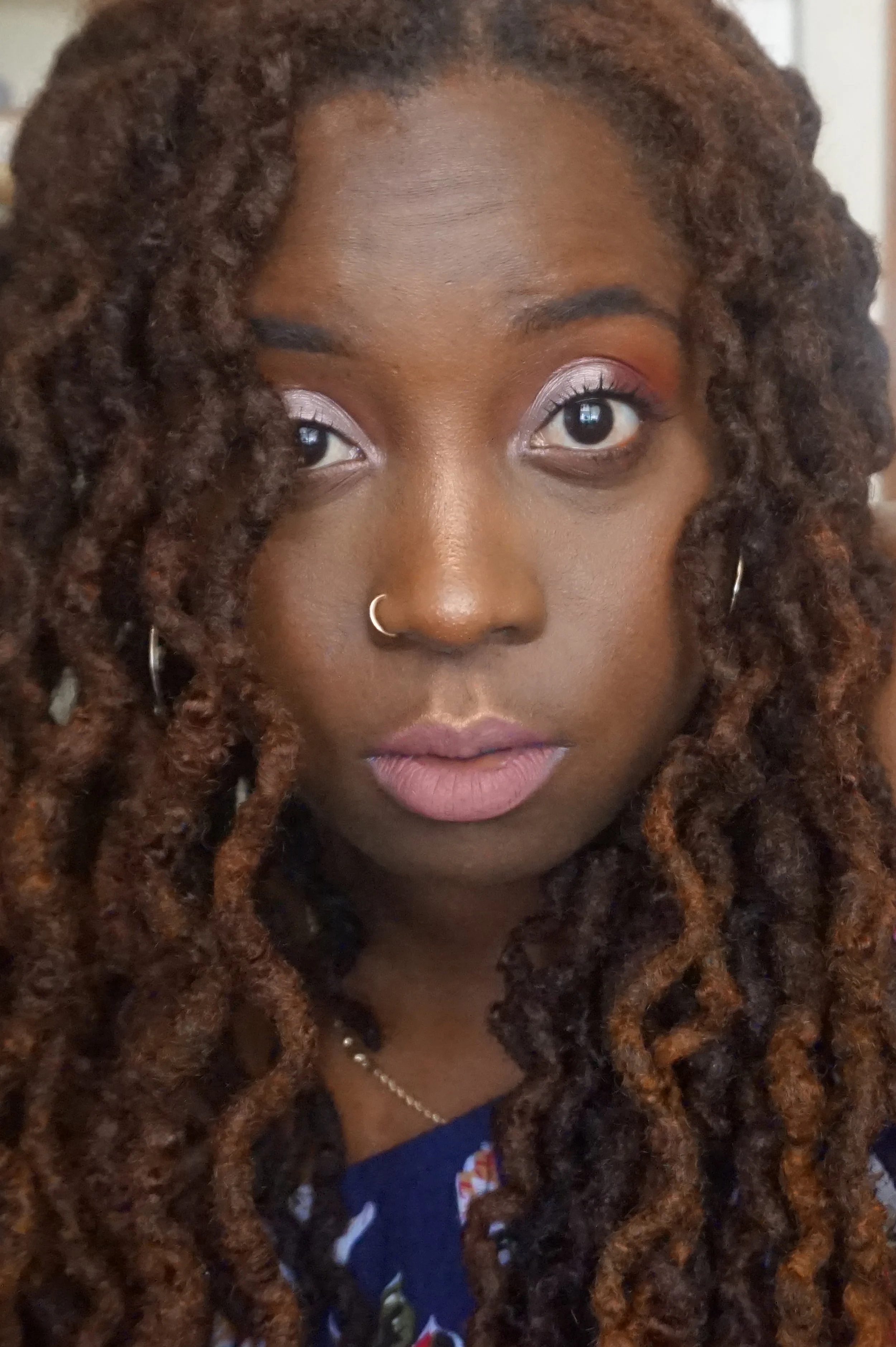 Self Care and Telling Your Story