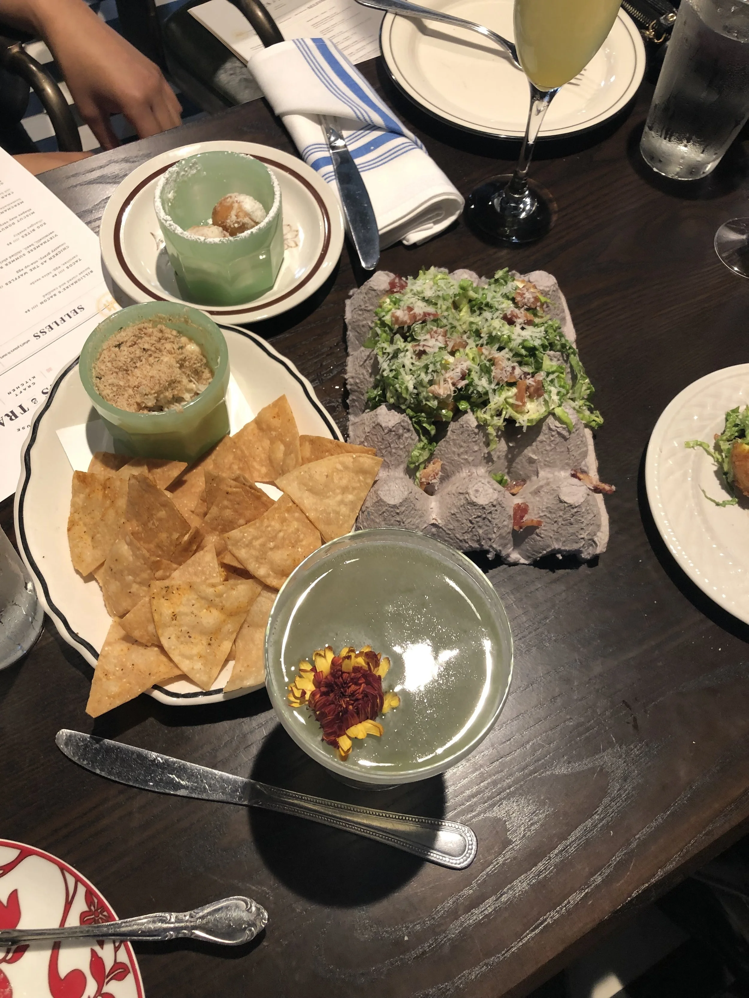 Merchants House x Dallas