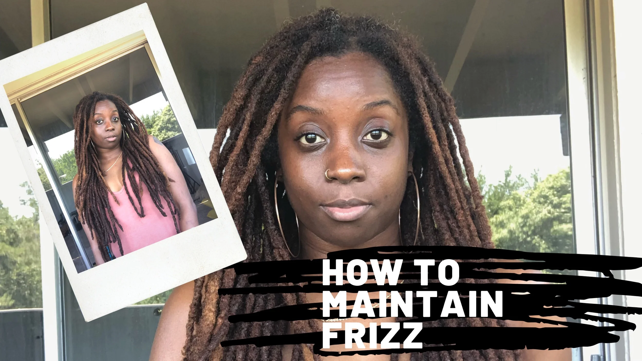 Loc Friz Is So Sexy!