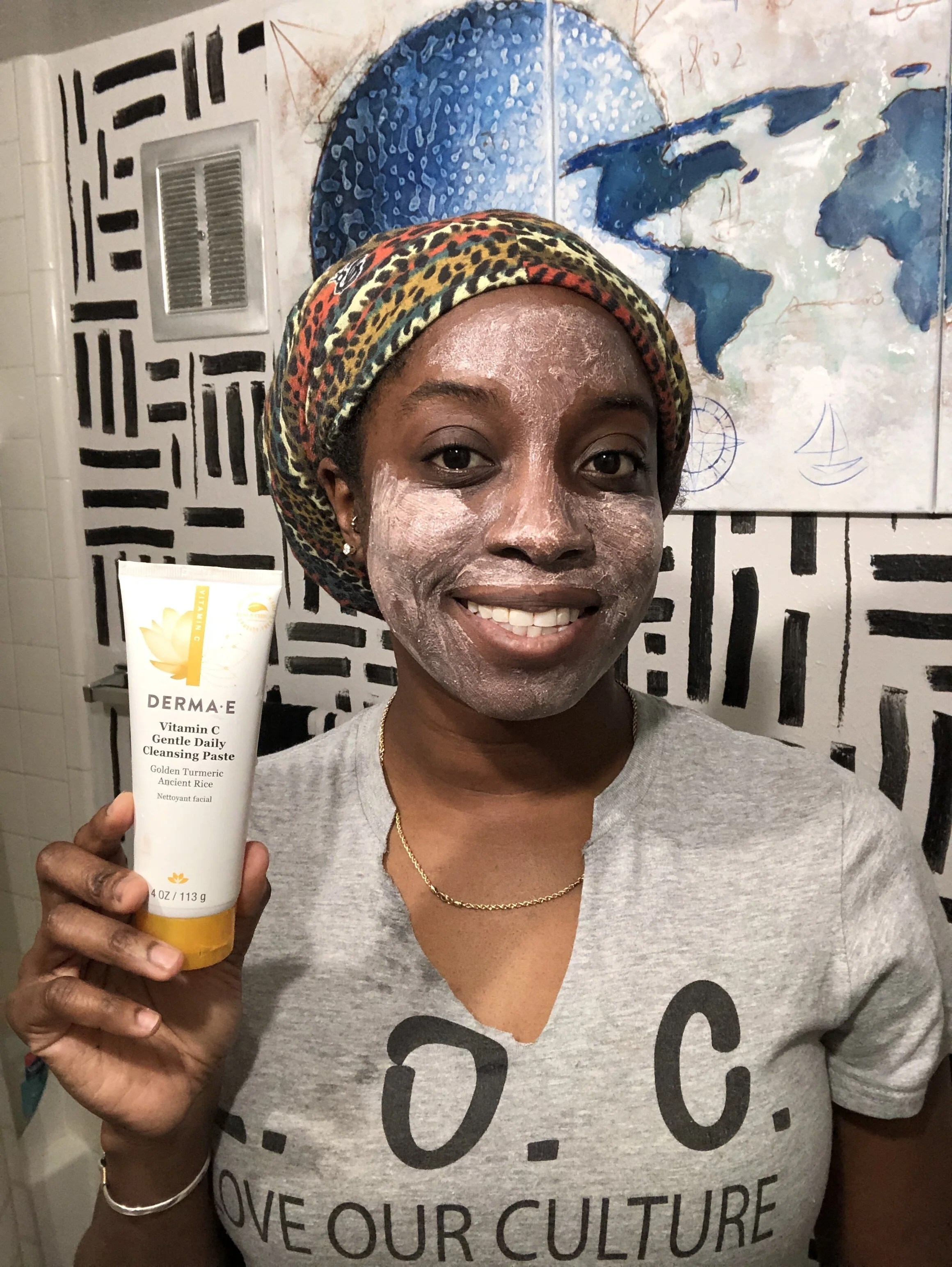 5 Tips for Flawless Skin ft. Derma E