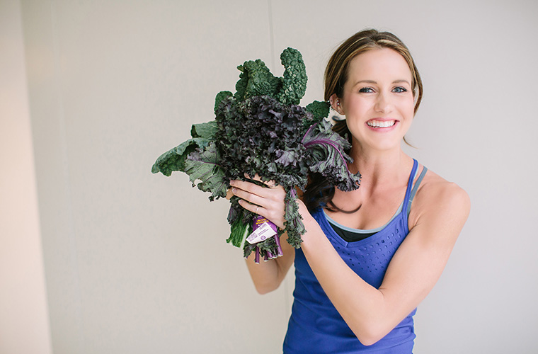 Dietitian Cassie, RD, LD