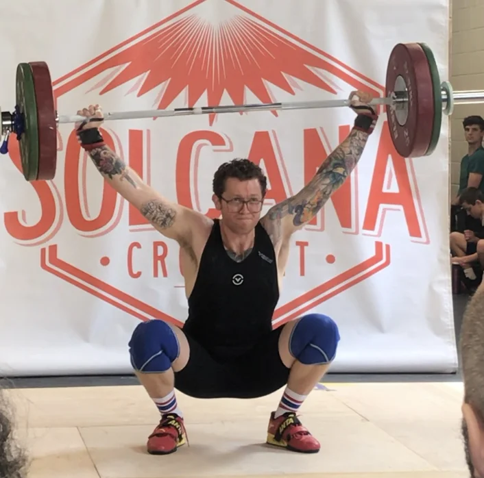 3 Ways to Improve your Snatch
