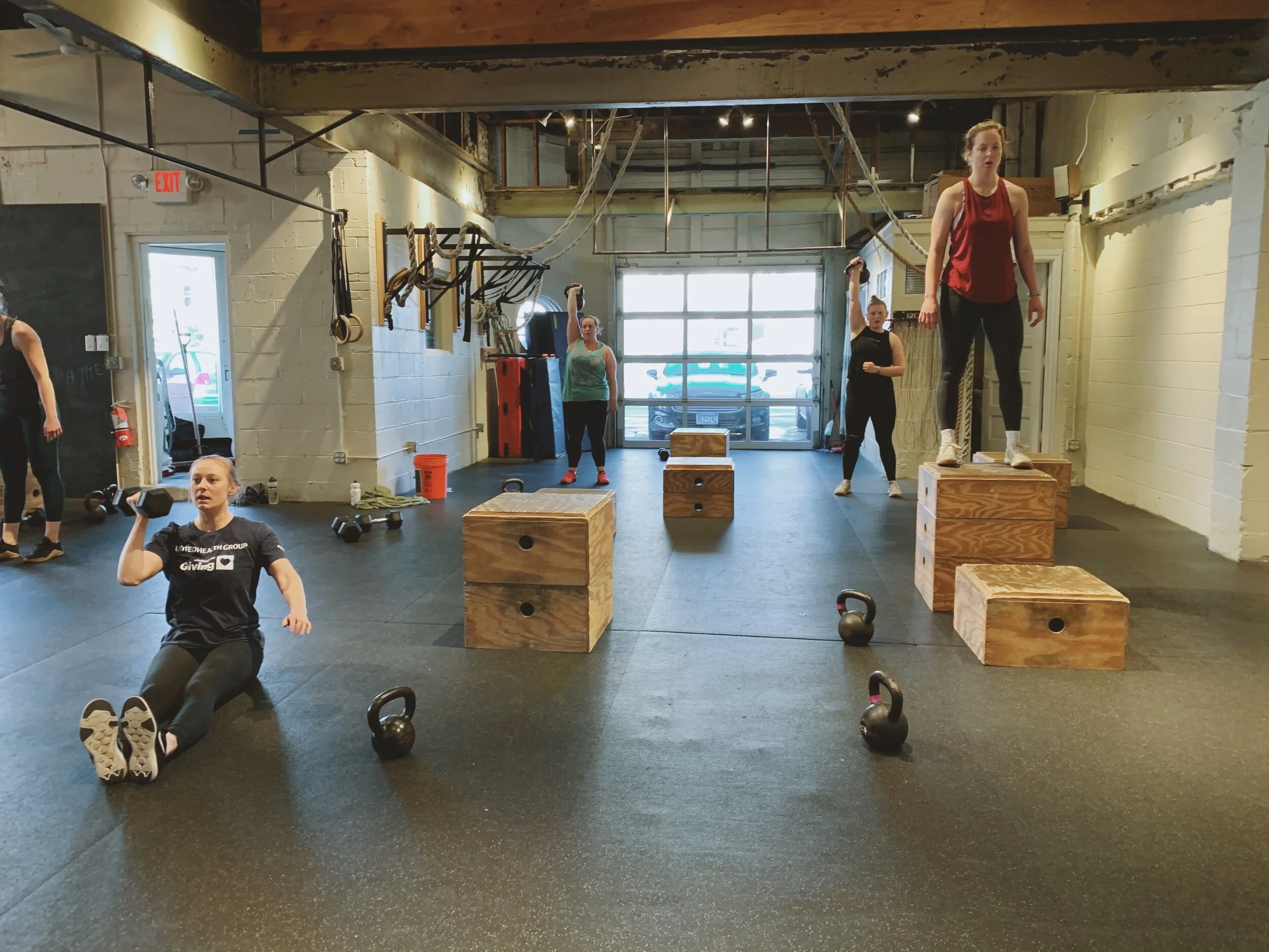 TTF Lifecycle Week 2: Your First Few Weeks