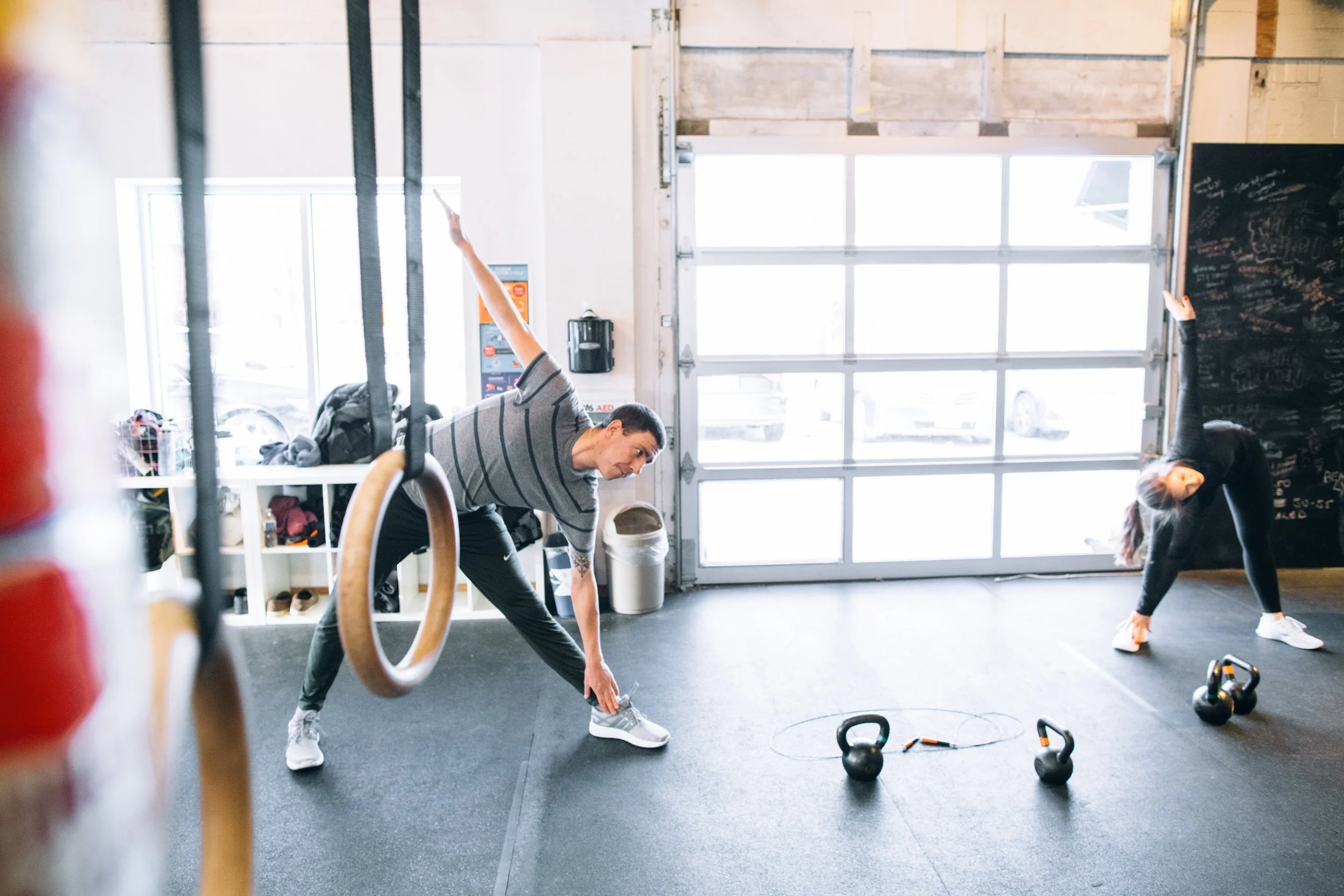 Meet your wellness goals. Not just this year, but for life.