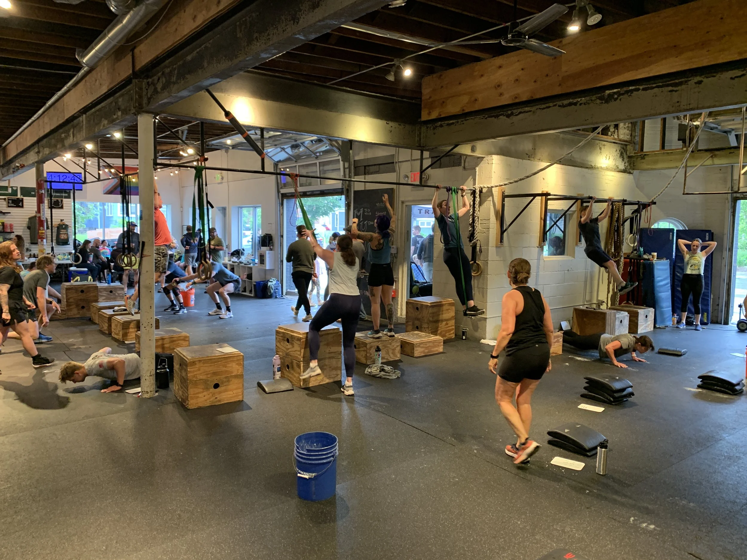 Make Your Days Count