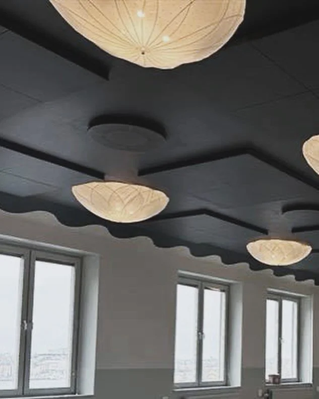 Bes&ouml;k #erstaterass - go lunch, fantastisk utsikt och v&aring;gigt tak!