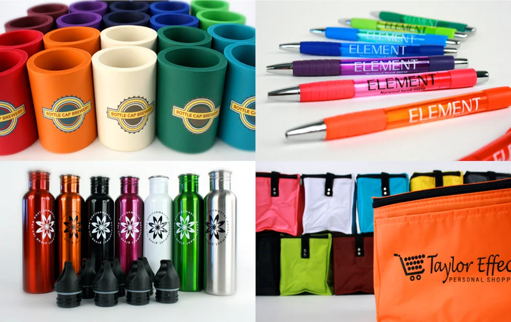 PROMO PRODUCTS