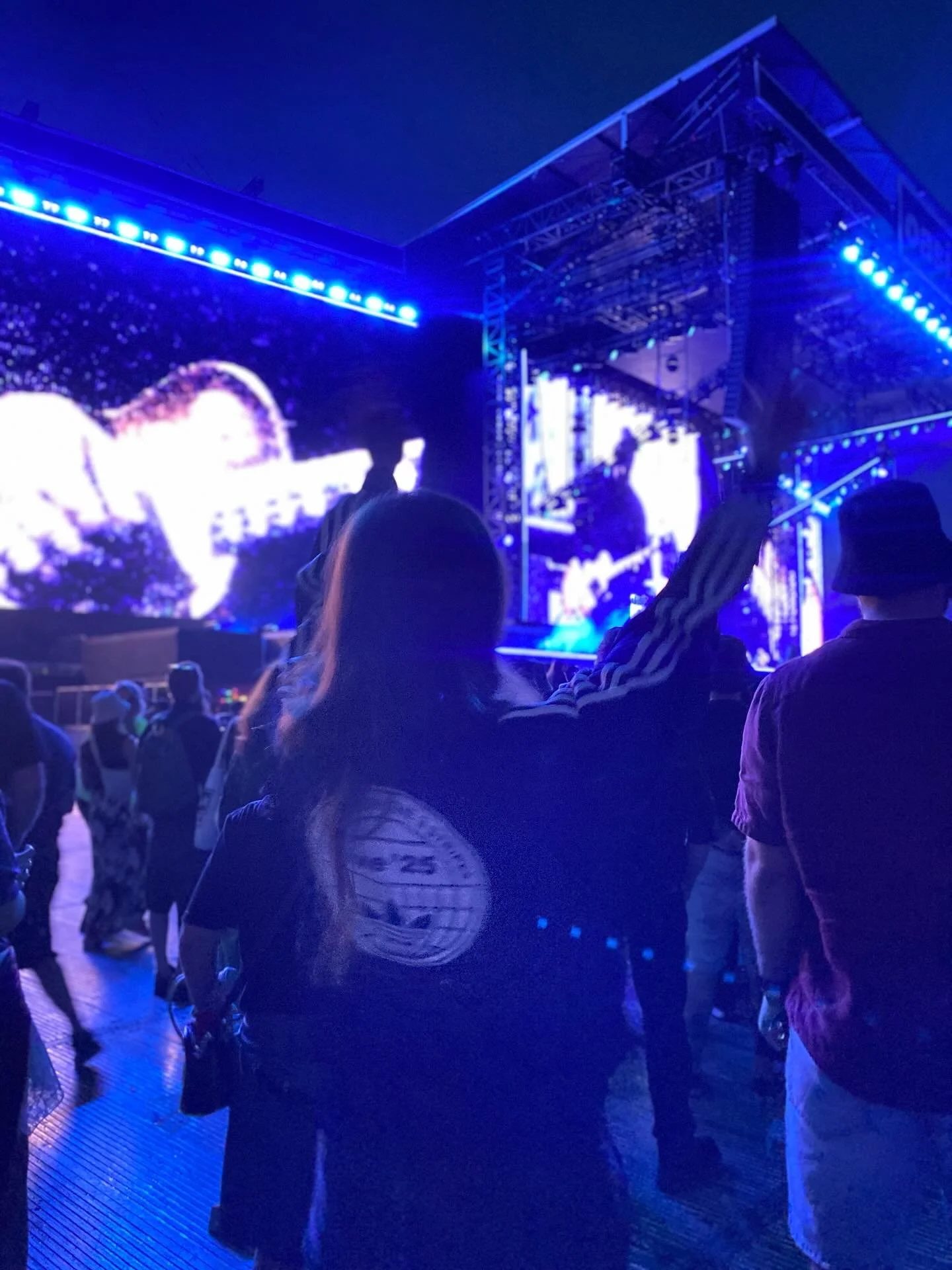 @kellieorourke ⚡️ @oasis 🖤