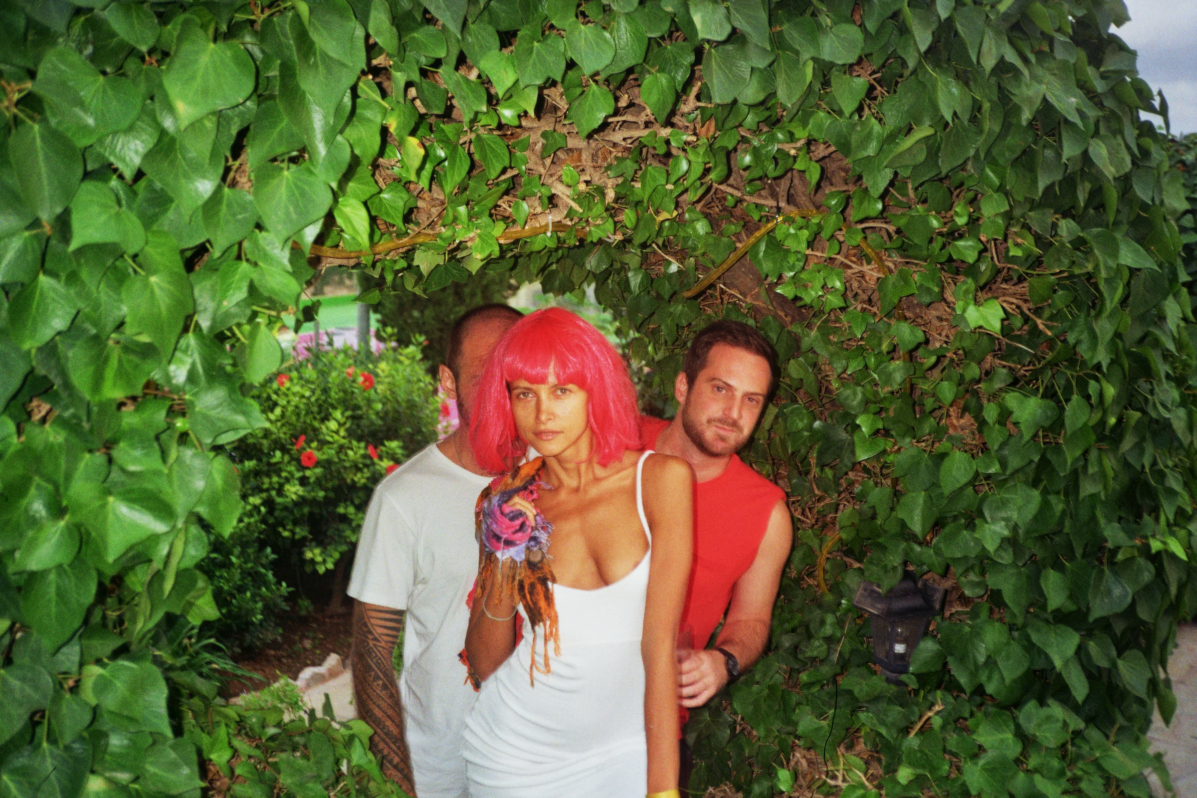 melik - vlada - randall - pikes - ibiza