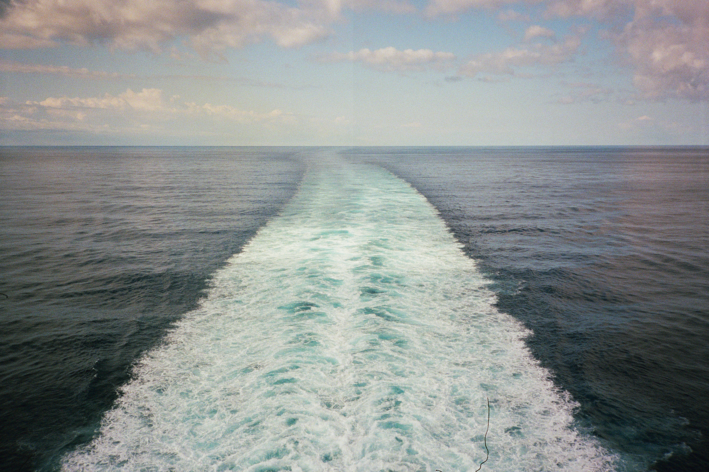 mdrnty cruise - mediterranean sea